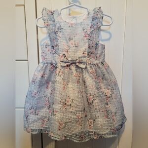 💙4 items for $20💙 Mia & Mimi 24M Dress